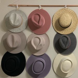 Lack Of Color Accessories - Lack of Color Rose Rancher Lack Of Color Accessories - Lack of Color Rose Rancher